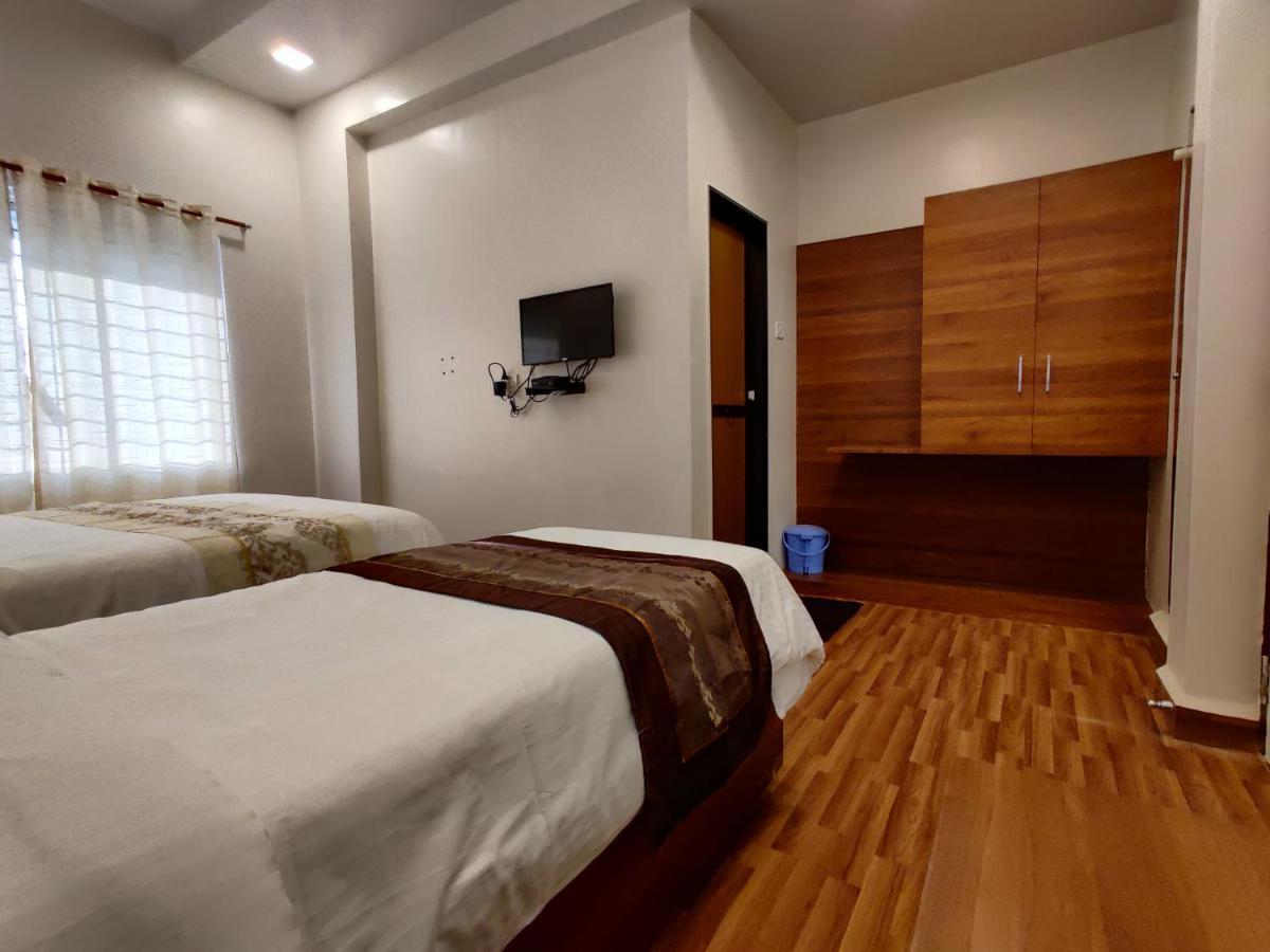 Hotel Surya Grande Kudal  Zewnętrze zdjęcie